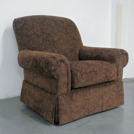 Кресло U9690020